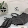 Goyard size£º40*15*30 Pocket 55 34*14*27 Pocket 47