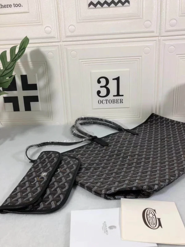 Goyard size£º40*15*30 Pocket 55 34*14*27 Pocket 47