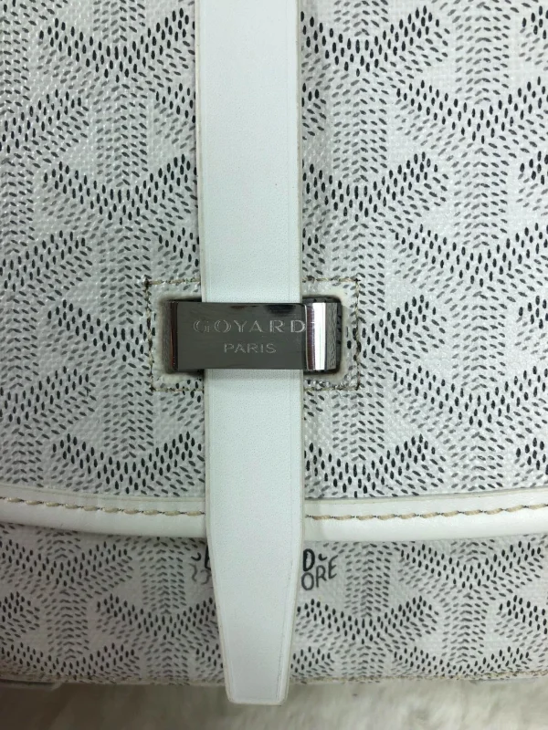 Goyard size:22*7*18cm