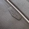 Louis Vuitton Model: M33450 Size: 37.0 x 40.0 x 20.0 cm