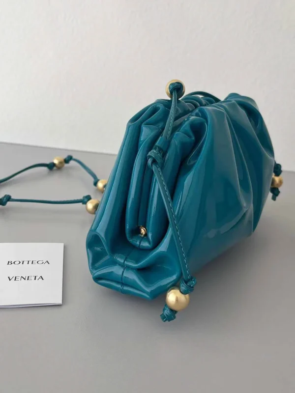 BV Bottega Veneta cloud bag Size:23x13cm