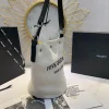 Bucket bag Model: 669299 Size: 20cm 30cm 28.5cm.