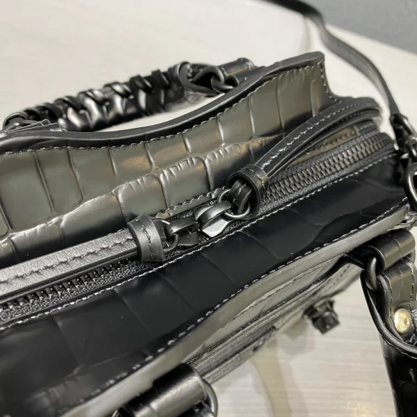 Balenciag* Neo Classic Motorcycle Bag