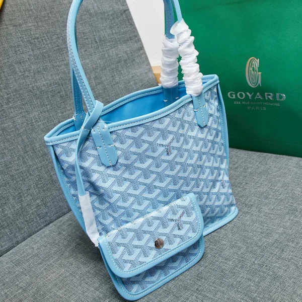 Double-sided Mini Mother & Child Bag Size: 20*28*11*20*18cm