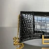Balenciag Model:199 Size:19X12X5cm