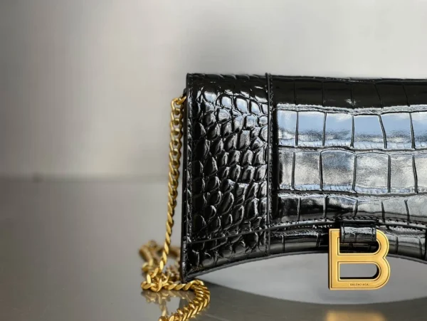 Balenciag Model:199 Size:19X12X5cm