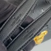 Louis Vuitton Size: 25.0 x 17.0 x 9.5 cm