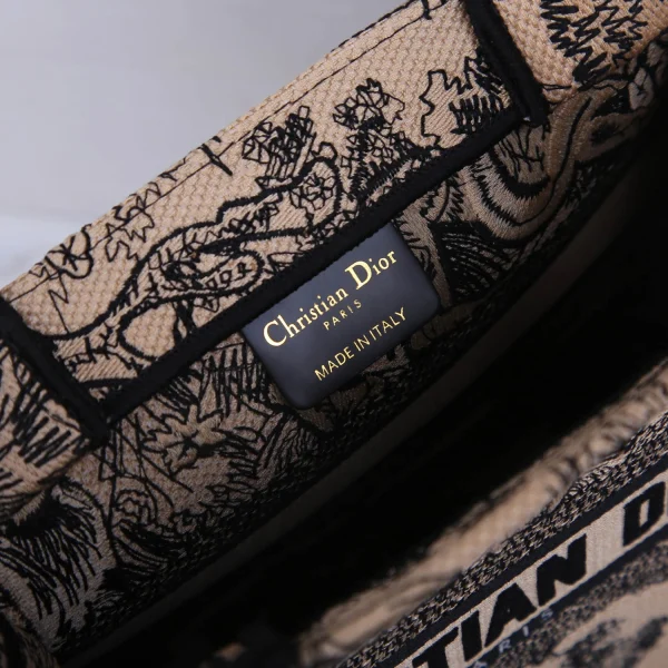 Book Tote Handbag Size:26.5cm