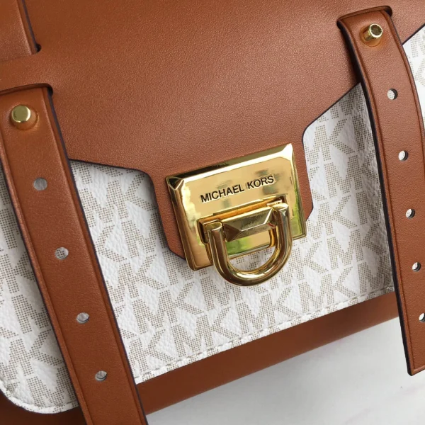 MK Shoulder Crossbody Model:080 Size:26-17-12