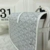 Goyard size:22*7*18cm