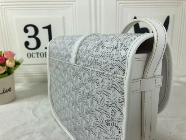Goyard size:22*7*18cm