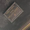 Louis Vuitton Size: 25 x 19 x 11.5 cm