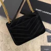 Cowhide bag Size£º22x16x12cm Code£º498892