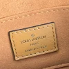 Louis Vuitton Size 20 x 15 x 9 cm