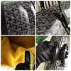 Elegant Travel Bag Size: 48*23*24cm