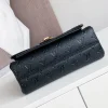 Louis Vuitton Size: 25.0 x 17.0 x 9.5 cm