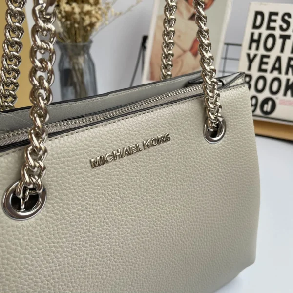 MK Shoulder Crossbody Model:0134 Size:27x21x8