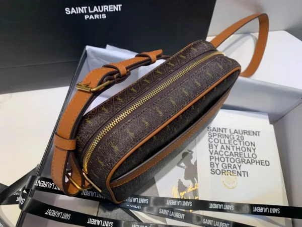 Camera bag Model£º669957 Size£º21.5x15x7cm
