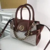 Mk Handheld Crossbody Shoulder Bag Model:8189 Size:26*17*10