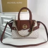 Mk Handheld Crossbody Shoulder Bag Model:8189 Size:26*17*10