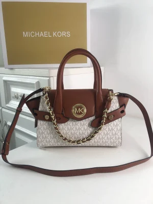 Mk Handheld Crossbody Shoulder Bag Model:8189 Size:26*17*10