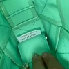 BV Cassette bag Size: 23x15cm 667298 Spring Green