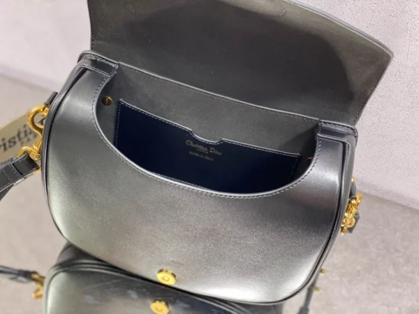BOBBY Clutch Size: 27 x 8 cm