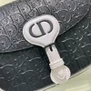 Bobby Clutch Size: 22cm