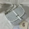 Goyard size:22*7*18cm