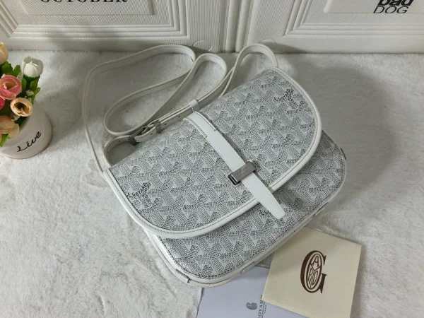 Goyard size:22*7*18cm