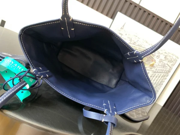 Belharra Beach Bag Size: 35cmx22.5cmx60cm