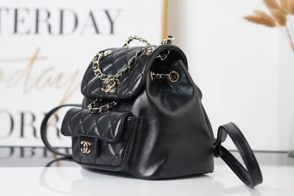 Backpack Size: 181812cm Style: AS2908