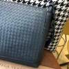 BV Briefcase Size: 32cm Blue