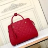 Louis Vuitton size: 33x23x15cm