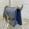 Blue LUCKY limited series size:21*3*13cm
