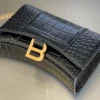 Balenciag Model:199 Size:19X12X5cm