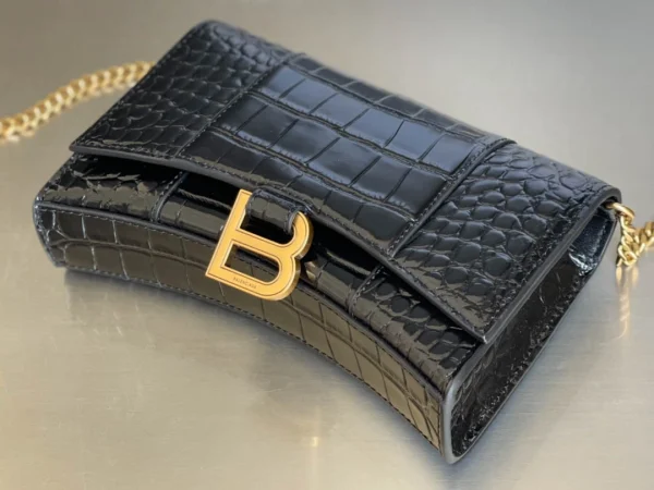 Balenciag Model:199 Size:19X12X5cm