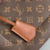 Louis Vuitton Size: 34.0 x 24.0 x 13.0 cm