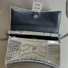 Balenciag Model No.:199 Size:19X12X5cm