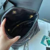 LOULOU PUFFER Lambskin bag Size£º23x15.5x5.8cm Model£º620333