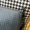 BV Briefcase Size: 32cm Blue