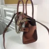 Mk Handheld Crossbody Shoulder Bag Model:8189 Size:26*17*10
