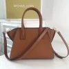 Mk shoulder crossbody bag Model:2115 L:28 H:22 W:14