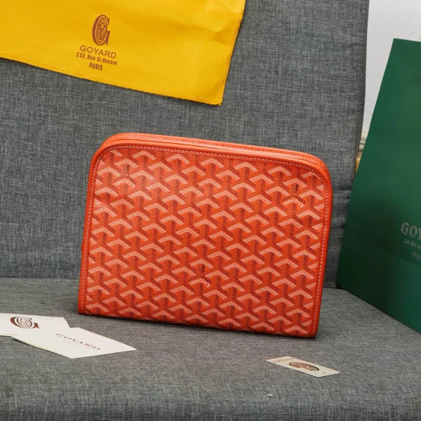 GOYRAD Toiletry Bag Size: 25*18.5*6cm