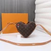 Louis Vuitton Model: 45149 Size: 22x20x6cm