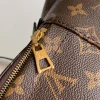 LV Model: M44873 Size 17*22*10cm