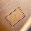 Louis Vuitton Size: 25 x 17 x 10.5 cm