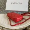Balenciaga Big Red Model: A48