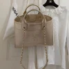 Beach bag size: 32cm