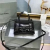 Balenciaga Size: 23x10x24cm 19x8x21cm Model: LG-0019